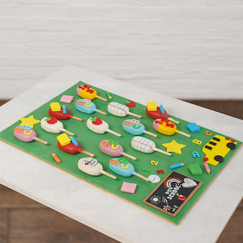 Cakesicles (Board) 