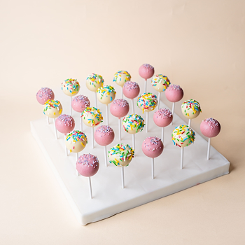 Sprinkle Pops