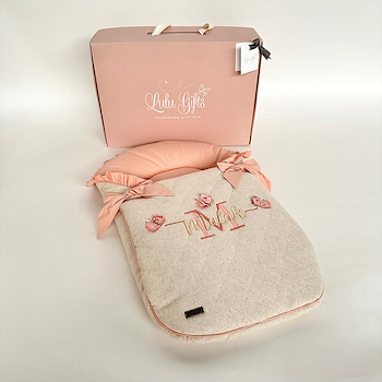 Butterfly Style Sleeping Bag
