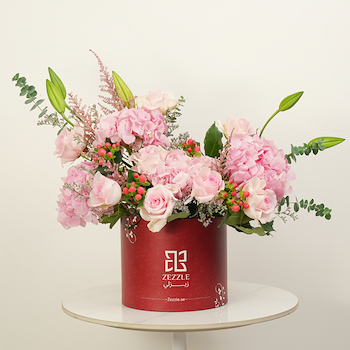 Royal Bloom