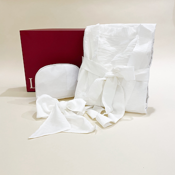  White Luxury Gift 