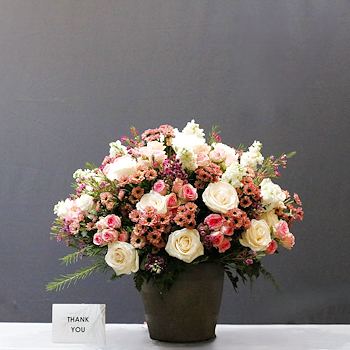 Mix Sasha Flowers