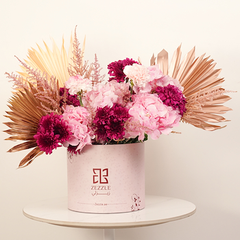 Blooming Bliss