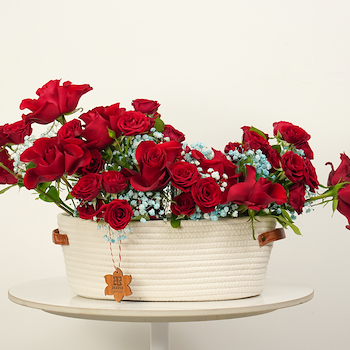 Red Joyful