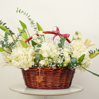 Serenity Basket