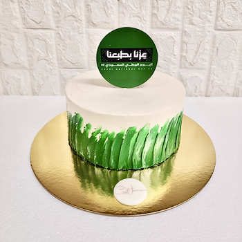 Celebration Cake