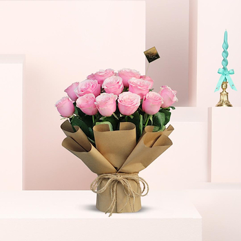 Pink Rose