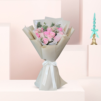 Blossom Rose