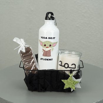 Tumbler Basket