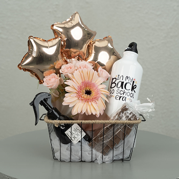 Tumbler Basket 2