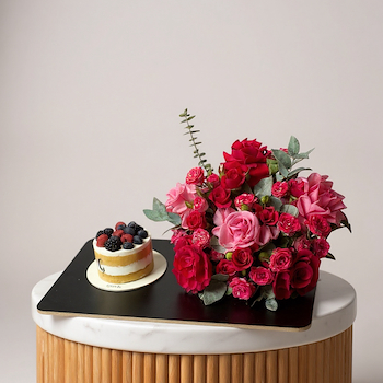 Blooming Tray