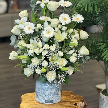 Vase Of Imagination