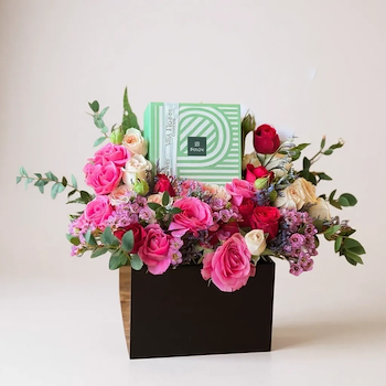 Blooming Box
