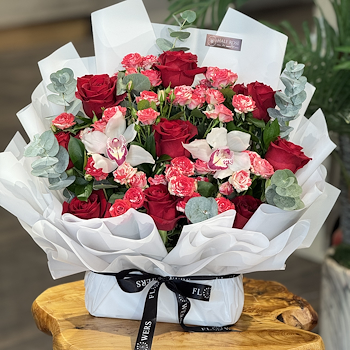 Bouquet 61