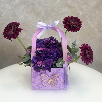 Purple Haven 2