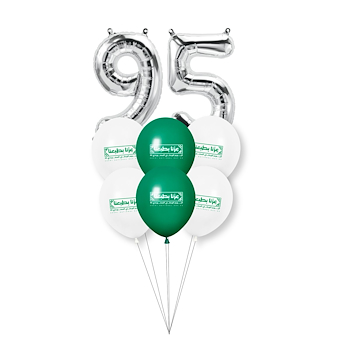 Celebration Balloons 3