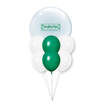 Celebration Balloons 4