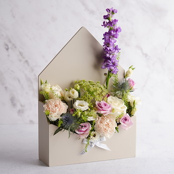 Blooming Envelope 2