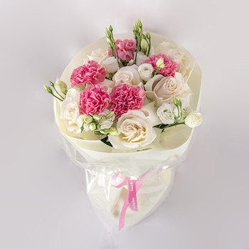 Porcelain Petals