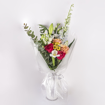 The Mixed Bouquet