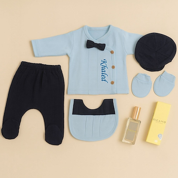 Baby Set 5