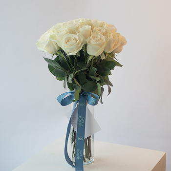 Graceful Vase
