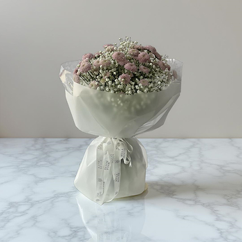 Elegant Bouquet 5