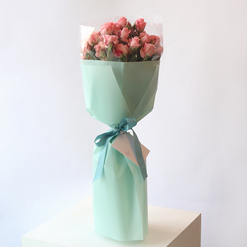 Small Bouquet 1