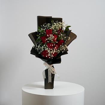 Elegant Bouquet 3