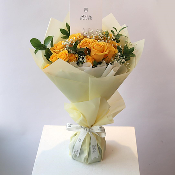 Bright Bouquet
