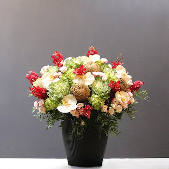 Floral Design