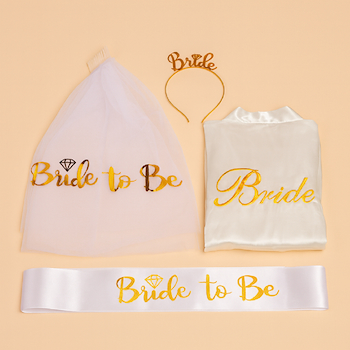 Bride Set Gift