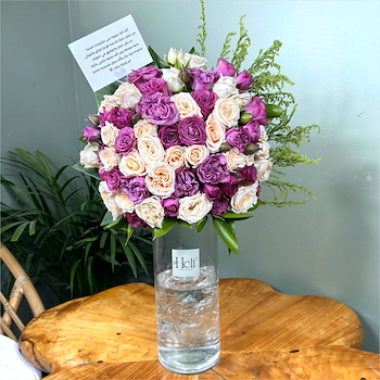 Dream Bouquet