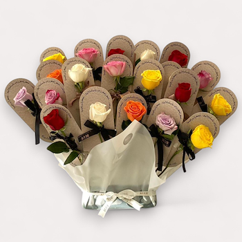 Blooming Giveaways