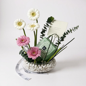 Patchi Gerbera
