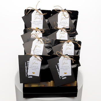 Cheese Bags