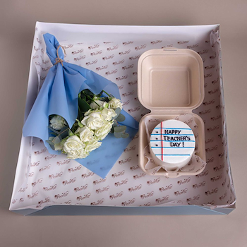Teachers Bento Package