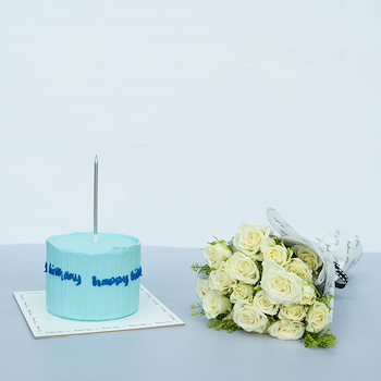 Blue 3