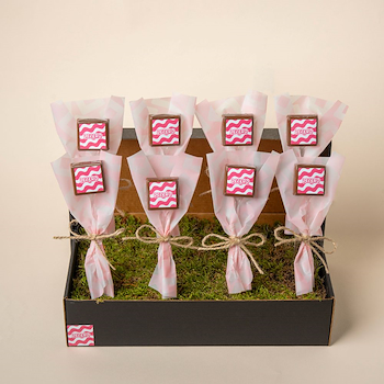 Chocolate Giveaways