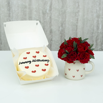 Sweet Heart