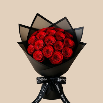 Red Rose