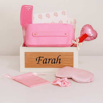 Soft Pink Gift