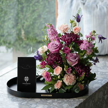 بلاك ميني تراي 1