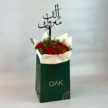 فلور تاي 100