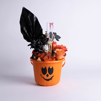 بريق اليقطين