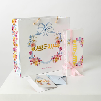 بوكس الهدية النقدية 5