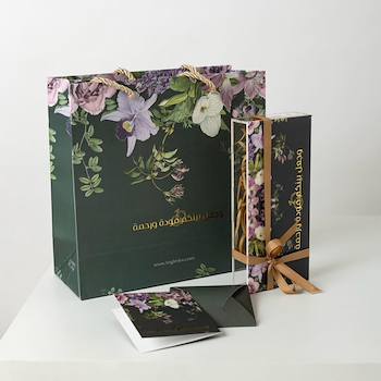 بوكس الهدية النقدية 10