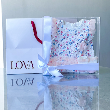 ليتل بلوسوم