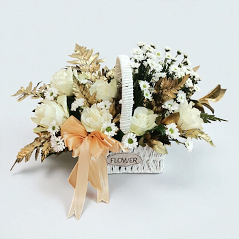 سلة ميداس تاتش