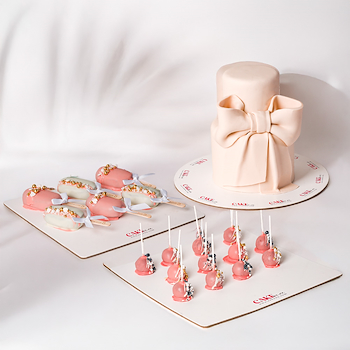 Ribbon Bundle